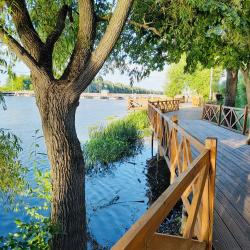 Фото Апартаменты Sunrise (Санрайз) на улице Фрунзе