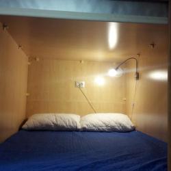 Фото Отель Гостевой дом Sota House (Сота Хаус)