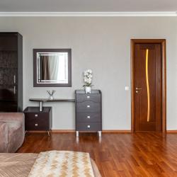 Фото Апартаменты на шоссе Коровинское 17к2