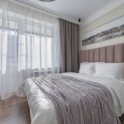 2-комнатные апартаменты люкс