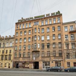 фото 22 Location apartments (Локейшен апартментс) на улице Марата