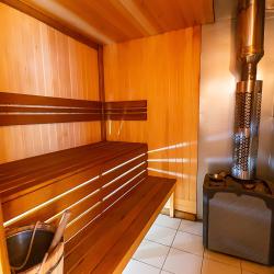 Фото Отель ВолкХаус