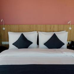 Фото Отель Graf Hotel (Граф)