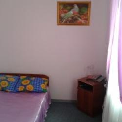 Фото Отель Цитадель