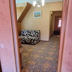 Фото Отель Фантазия