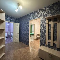 Фото Отель LikeHome (ЛайкХоум) на улице 60 лет Октября 1В