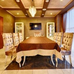 Фото Отель Дольче Вита