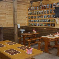 2-комнатный номер эконом (с пансионом)