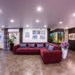 Фото Отель Аврора