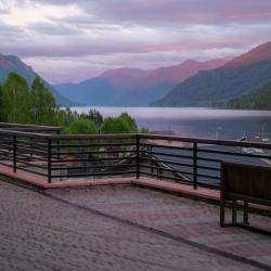 Фото Отель Шале Телецкое