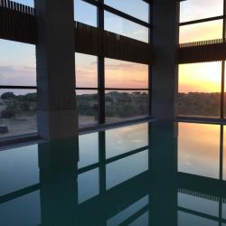 Фото SPA-отель Песок и море