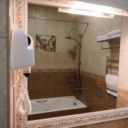 Фото Отель Смолка