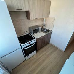 2-комнатные апартаменты стандарт