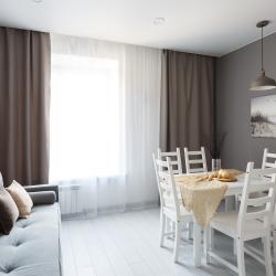 Фото Отель Две Подушки на улице Воровского 84 корпус 2