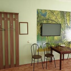 Фото Отель Smart Hotel KDO (Смарт КДО)