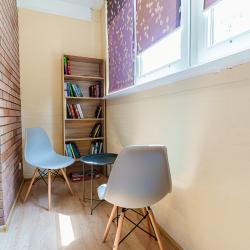 Фото Отель LetoApart (ЛетоАпарт) по проспекту Дзержинского 231