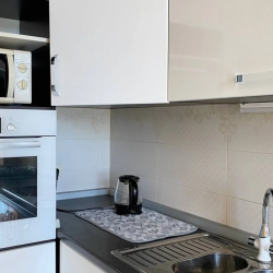 Фото Отель Апатраменты Rose Apartment (Роуз Апартмент) на улице Подполковника Емельянова