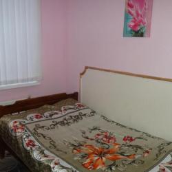 Фото Отель Уют