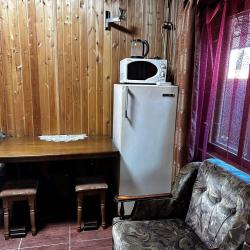 Фото Отель У камина