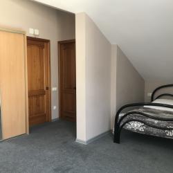 Фото Отель Енисей