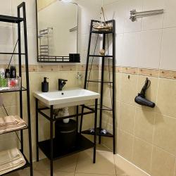Фото Апартаменты на улице Дзержинского 11А