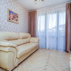 Фото Апартаменты в ЖК Крымский ГОСТИ-24