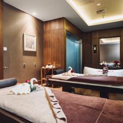 Фото Отель Rixos Krasnaya Polyana Sochi (Риксос Сочи)