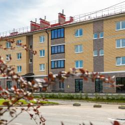 Фото Отель Globalstay (Глобалстэй) на улице Большая Краснофлотская