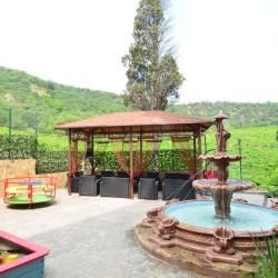 Фото Отель Вилла Аннигора