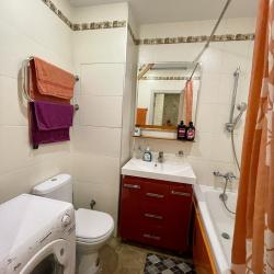 Фото Апартаменты на Сходненской 29