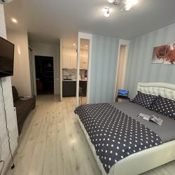 Фото Апартаменты на улице Пушкинская ЖК OCEAN CITY