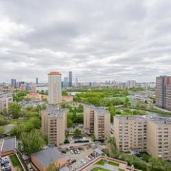 Апартаменты на улице Готвальда 24/5 — 6bc226aaa48a2b67b146fd36ec11c0c7