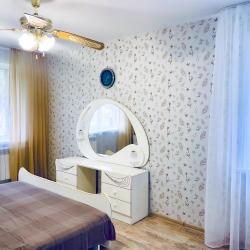 Фото Отель Unique Apart (Уник Апарт) на улице Мичурина 23