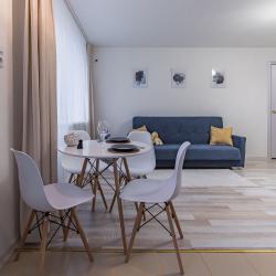 Фото Отель Prima Rent на улице Горького 80