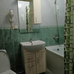 Номер стандарт с 2 односпальными кроватями