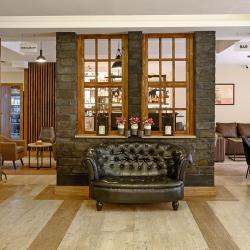 Фото Отель Nacho Hotel, Yerevan (Начо)
