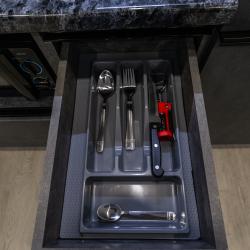 Апартаменты студия №4