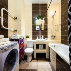 1-комнатные апартаменты стандарт