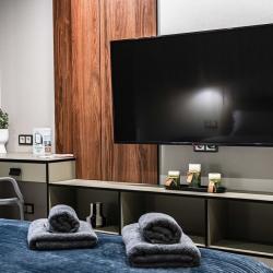 1-комнатные апартаменты стандарт