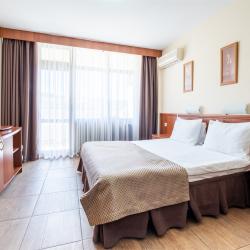 Фото Отель Акваград Hotel&SPA (Акваград СПА)