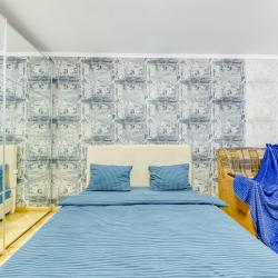 Фото Отель Yacht Apart на улице Тюленева