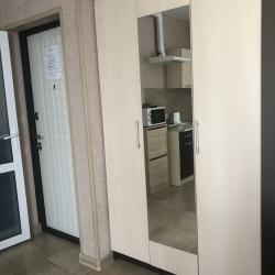 Комната комфорт с 1 двуспальной кроватью