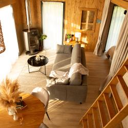 Фото Ново-Окатово Эко-отель