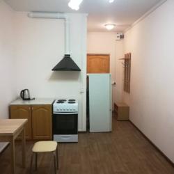 Номер стандарт с 2 односпальными кроватями