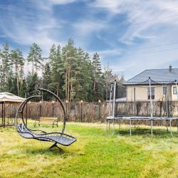 Фото Отель Коттедж в Щелково