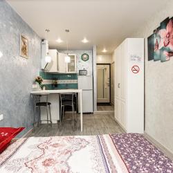 фото 5 MOKO Apartments (МОКО Апартментс) на улице Народного Ополчения