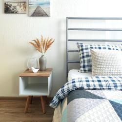 Фото Отель БТВ Апартс на улице Рощинская