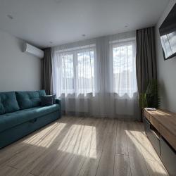 Апартаменты улучшенные