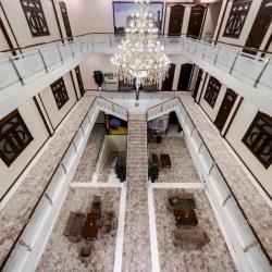 Фото Отель Marakanda (Мараканда)