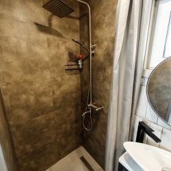 Фото Отель Шале Needles (Нидлес)